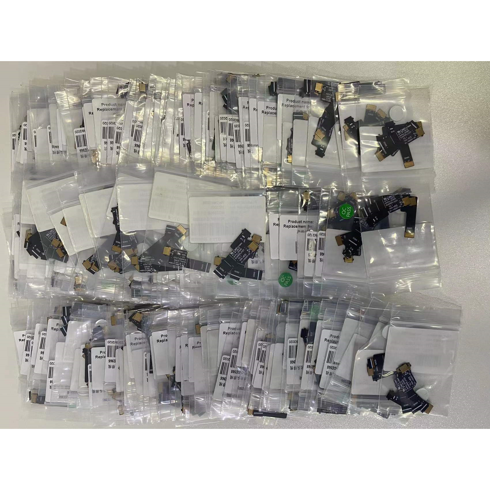 SE965 Scanner Flex Cable Replacement for ZEBRA MC330K-G - Image 3