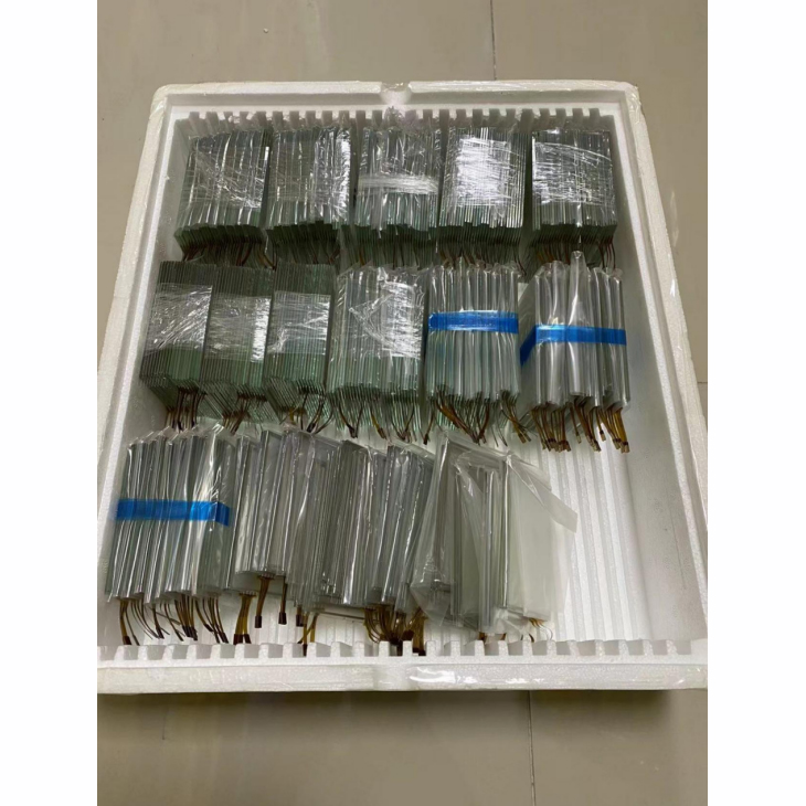 Touch Screen (Digitizer) for Motorola Symbol MC55A , MC55A0 ,MC55N0 ,MC65 ,MC67 - Image 5