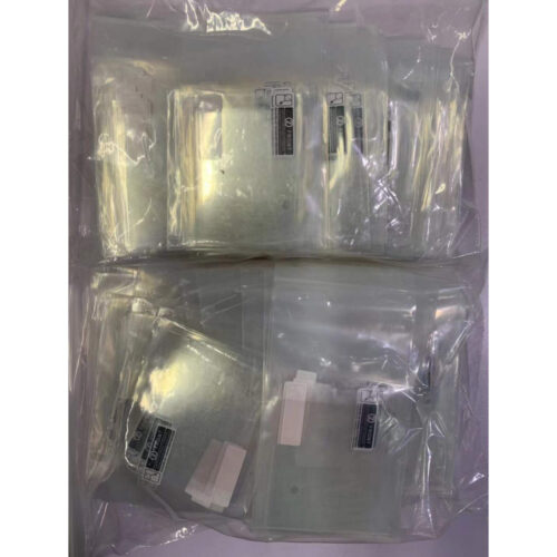 Screen Protector for Symbol MC55A, MC55A0, MC55N0, MC65, MC67