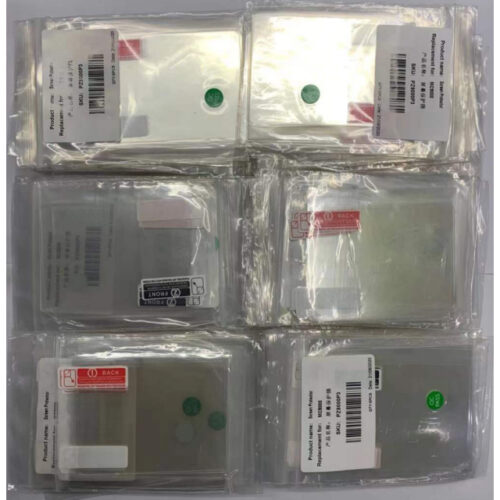 Screen Protector for Symbol MC9090-G, MC9190-G, MC9200-G, MC92N0-G Series