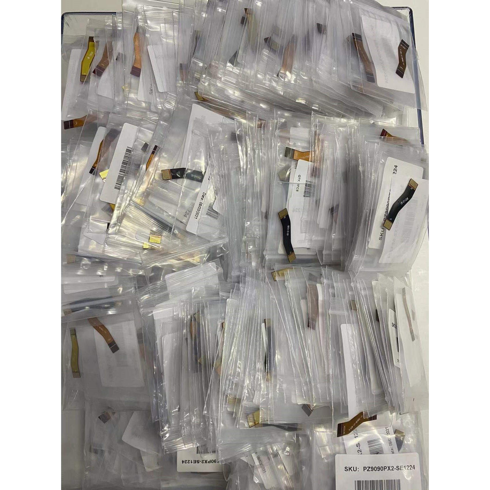 Scanner engine flex cable for MC9090-G (for SE1224) - Image 7