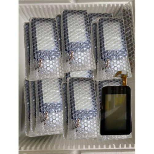 Touch Screen Replacement for Symbol MC9300, MC930B-G