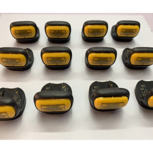 Scan Trigger Assembly Replacement for Zebra Motorola Symbol RS419 (SG-RS419-TRGAS-01R)