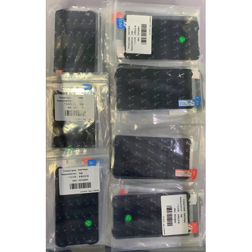 Screen Protector for Motorola TC55 TC55AH TC55BH TC55CH