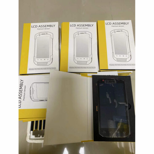 B Grade Android LCD with Touch Digitizer for Symbol TC70 TC75 TC75X