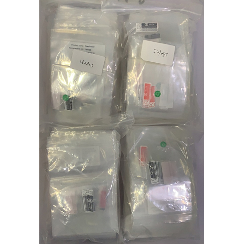 Screen Protector for Symbol WT41N0