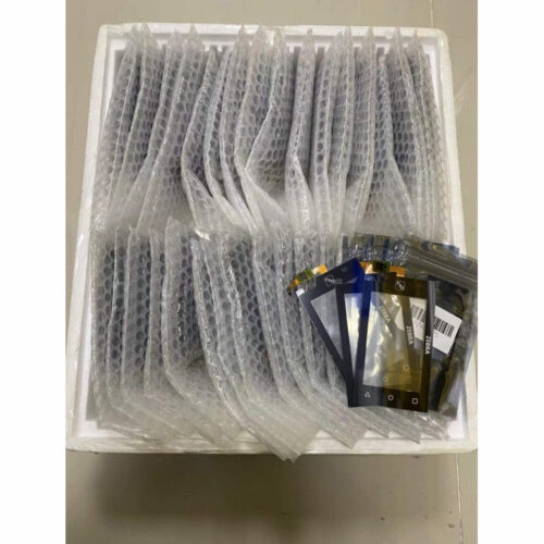 Touch screen Replacement for ZEBRA WT6000 WT60A0