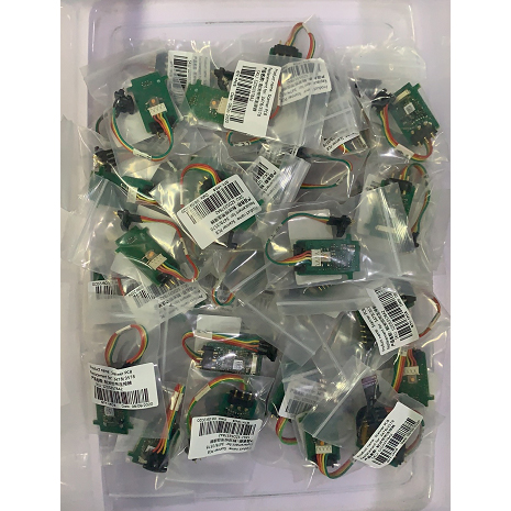 Switch PCB Replacement for ZEBRA Motorola Symbol DS3578/DS3478/LS3578/LS3478