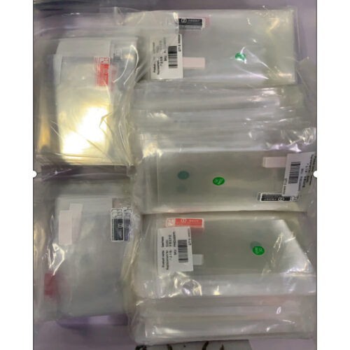 Screen Protector for Honeywell ScanPal EDA50K