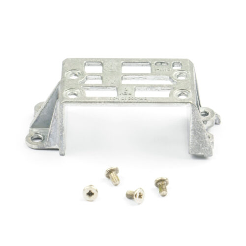 Scanner Metal Holder (SE4850 ) Replacement for Zebra Motorola Symbol MC9200-G,MC92N0-G