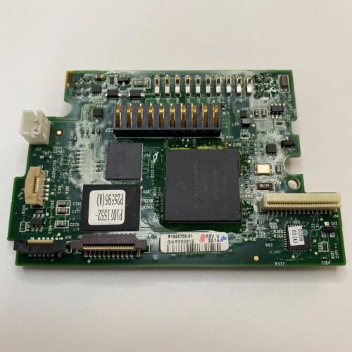 Motherboard (P1048705-01 REV U) Replacement for Zebra ZQ520
