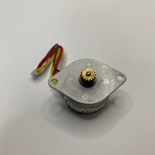 Motor Spec Bi-Polar For Zebra ZQ610