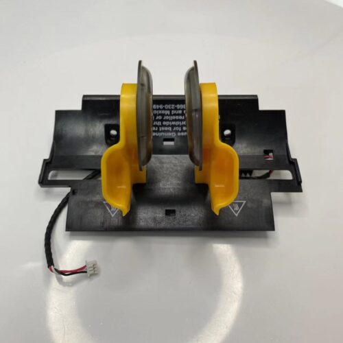 Media Support Disk Replacement for Zebra QLN320 ZQ620 Mobile Printer