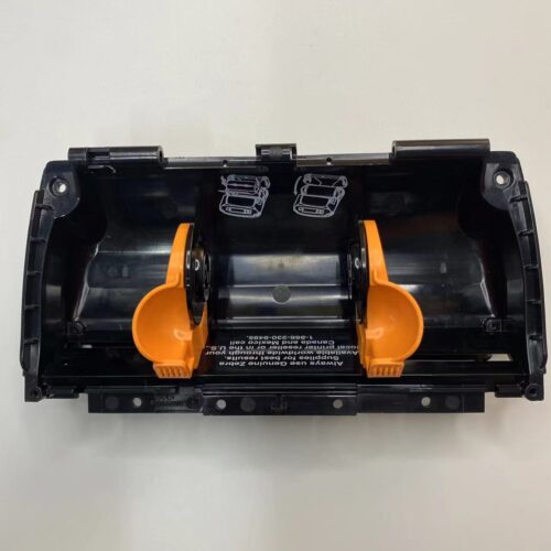 Media Support Disk Replacement for Zebra ZQ520