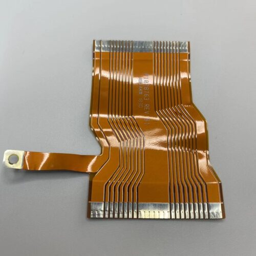 Printhead Flex Cable For Zebra ZQ610 ZQ620(P1028763)