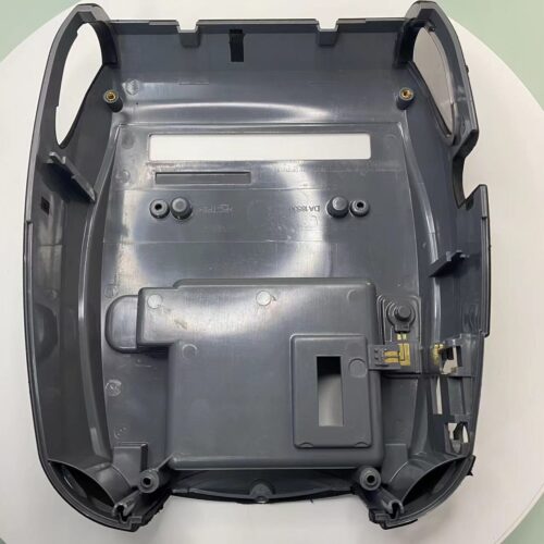 Back Cover Replacement for Zebra P4T