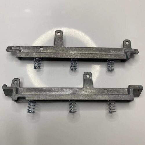 Peeler Lever Replacement for Zebra QLN420 ZQ630 Mobile Printer