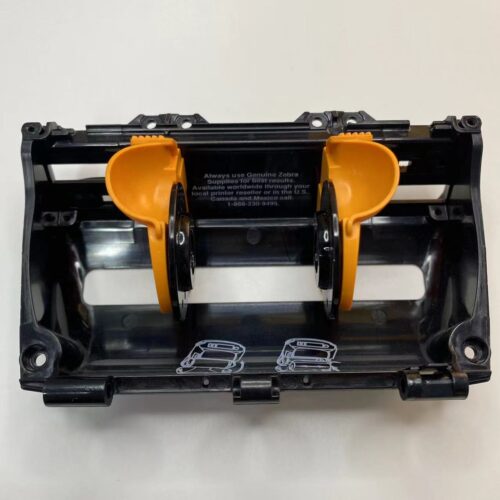 Media Support Disk Replacement for Zebra ZQ510