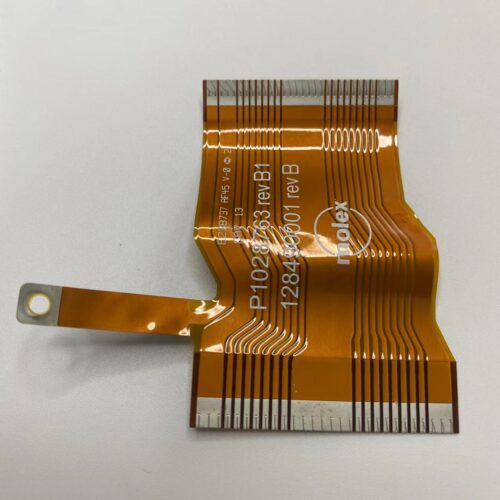 Printhead Flex Cable Replacement for Zebra QLN220 Mobile Printer