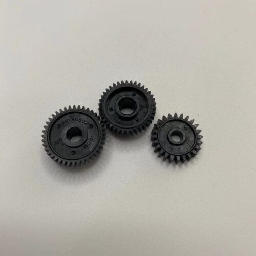 3 Gears for Zebra QLN220 ZQ610 Mobile Printer