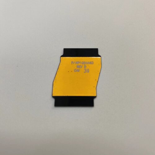 Motherboard to Dock Flex Cable for Zebra QLN320 Mobile Printer