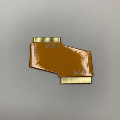 Flex Cable (P1029691) for Zebra QLN220 ZR628 Mobile Printer