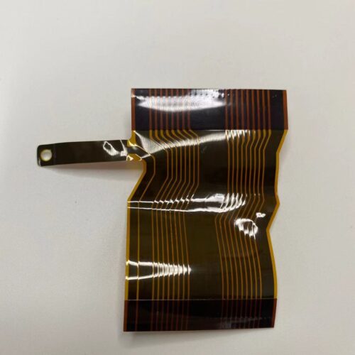 Printhead Flex Cable Replacement for Zebra QLN220 Mobile Printer