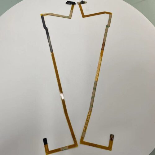 Bar Sensor Flex Cable (P1028764) for Zebra QLN220 ZR628 Mobile Printer