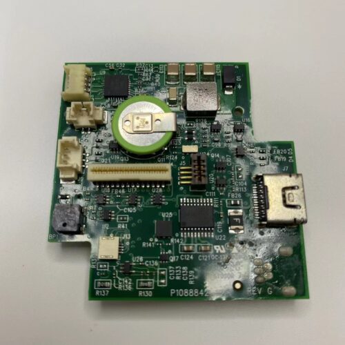 PCB(P1088842-01) For Zebra ZQ610 ZQ620 ZQ630