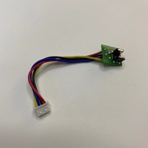 PCB(P1067969-101) Replacement for Zebra ZQ520