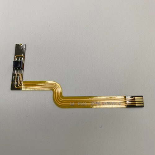 Peeler Sensor Flex Cable Replacement for Zebra ZQ510 ZQ520