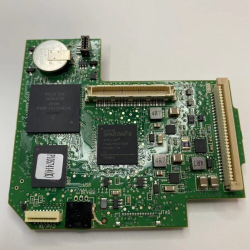 Motherboard ( for P1045049-02 version ) for Zebra QLN420 Mobile Printer