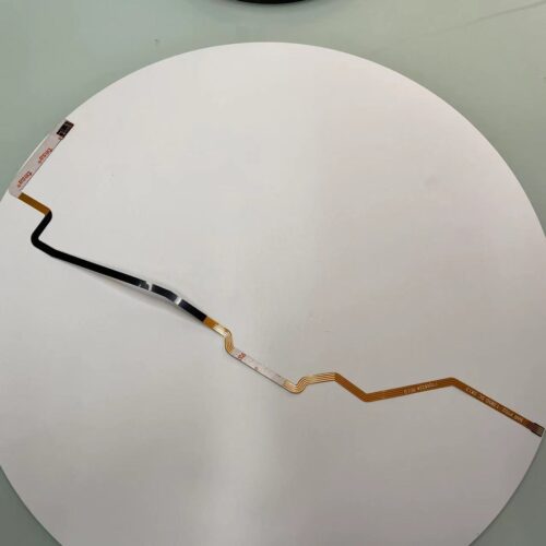 Bar Sensor Flex Cable (P1046224) Replacement for Zebra QLN420 Mobile Printer