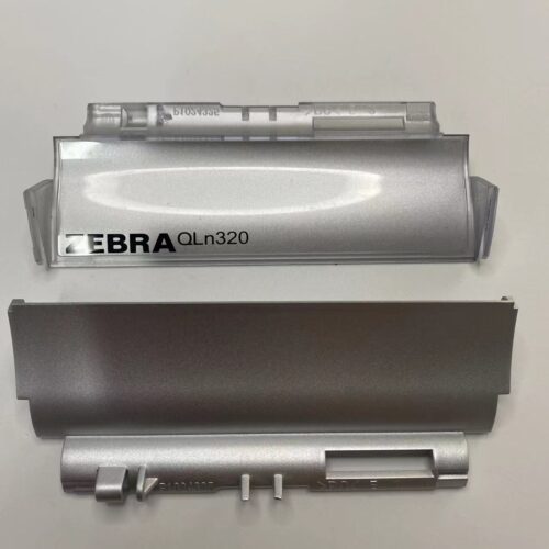 Label TPE Cover Replacement for Zebra QLN320 Mobile Printer