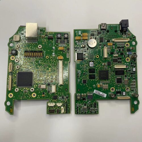 Motherboard Replacement for Zebra P4T