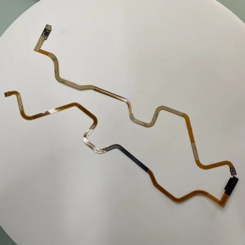 Bar Sensor Flex Cable (P1063042) Replacement for Zebra ZQ510