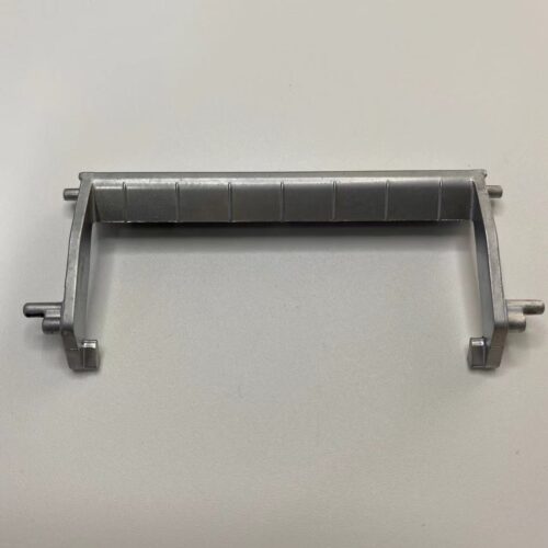 Pressure Roller with Metal Part for Zebra QLN220 ZQ610 ZR628 Mobile Printer