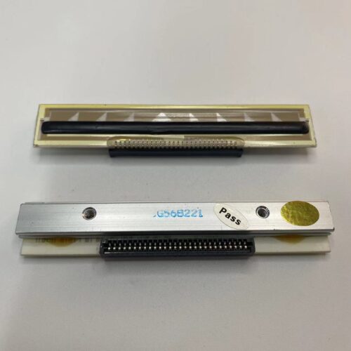 Printhead Replacement for Zebra QLN320 ZQ620 Mobile Printer