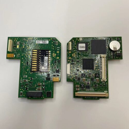 Motherboard ( Wifi Bluetooth version) Replacment for Zebra QLN320 Mobile Printer