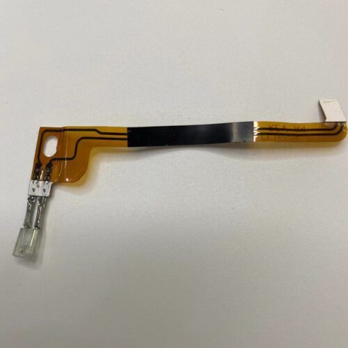 Gap flex sensor for ZEBRA RW420 Series