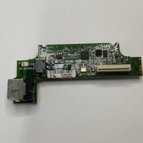 Sync Charge PCB for Zebra QLN220,QLN320 ZR628 Mobile Printer