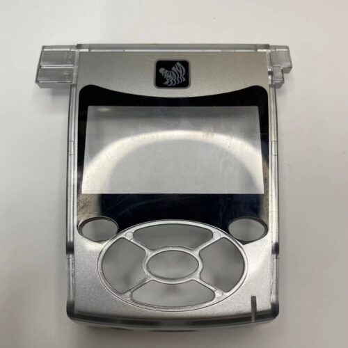 LCD & Keypad Cover for Zebra QLN220 ZR628 Mobile Printer