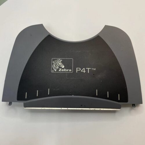 Front Cover Replacement for Zebra P4T