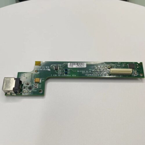 Power PCB (P1062833-02) Replacement for Zebra QLN420 ZQ630 Mobile Printer