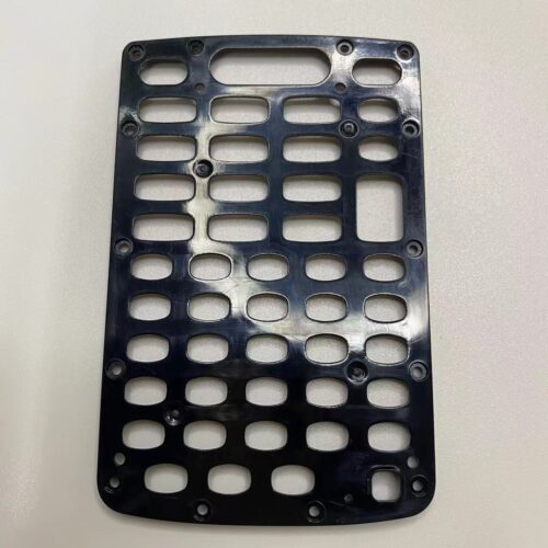 Keypad Bezel Cover (48-Key) for Motorola Symbol MC3190-R,MC3190-S,MC3190-G,MC32N0-R,MC32N0-S,MC32N0-G