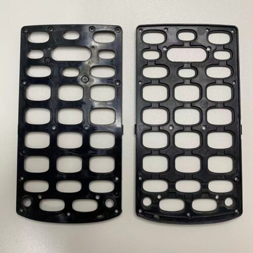 Keypad Bezel Cover (28-Key) for Motorola Symbol MC3190-R,MC3190-S,MC3190-G,MC32N0-R,MC32N0-S,MC32N0-G