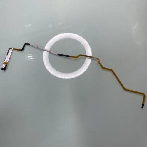 Bar Sensor Flex Cable ( P1093045 ) replacement for Zebra ZQ630