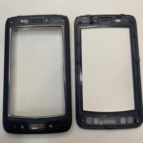 Front Cover (Windows Version) for Honeywell Dolphin 70e Black