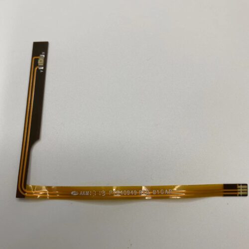 Gap Flex Cable (PT02-1383A) Replacement for Zebra ZQ630 Mobile Printer P1040949 Rev A PT02-1383A