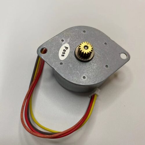 Motor Spec Bi-Polar For Zebra ZQ620